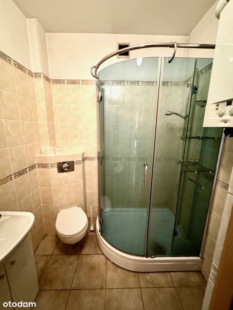 M3 w centrum miasta, pierwsze piętro-8