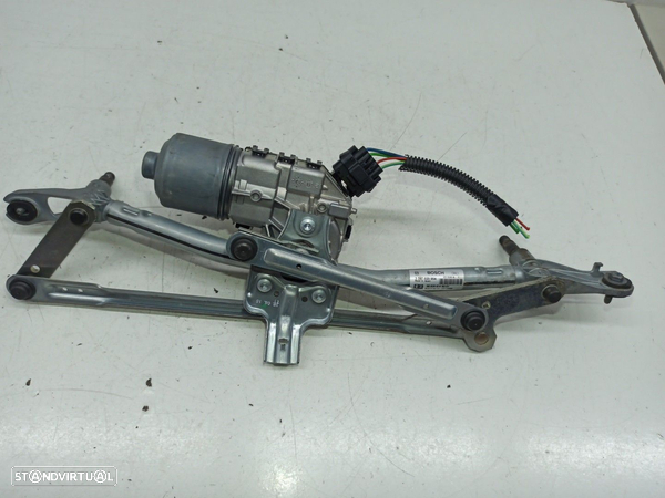 Motor Do Limpa Para-Brisas Citroën Berlingo (B9) - 1