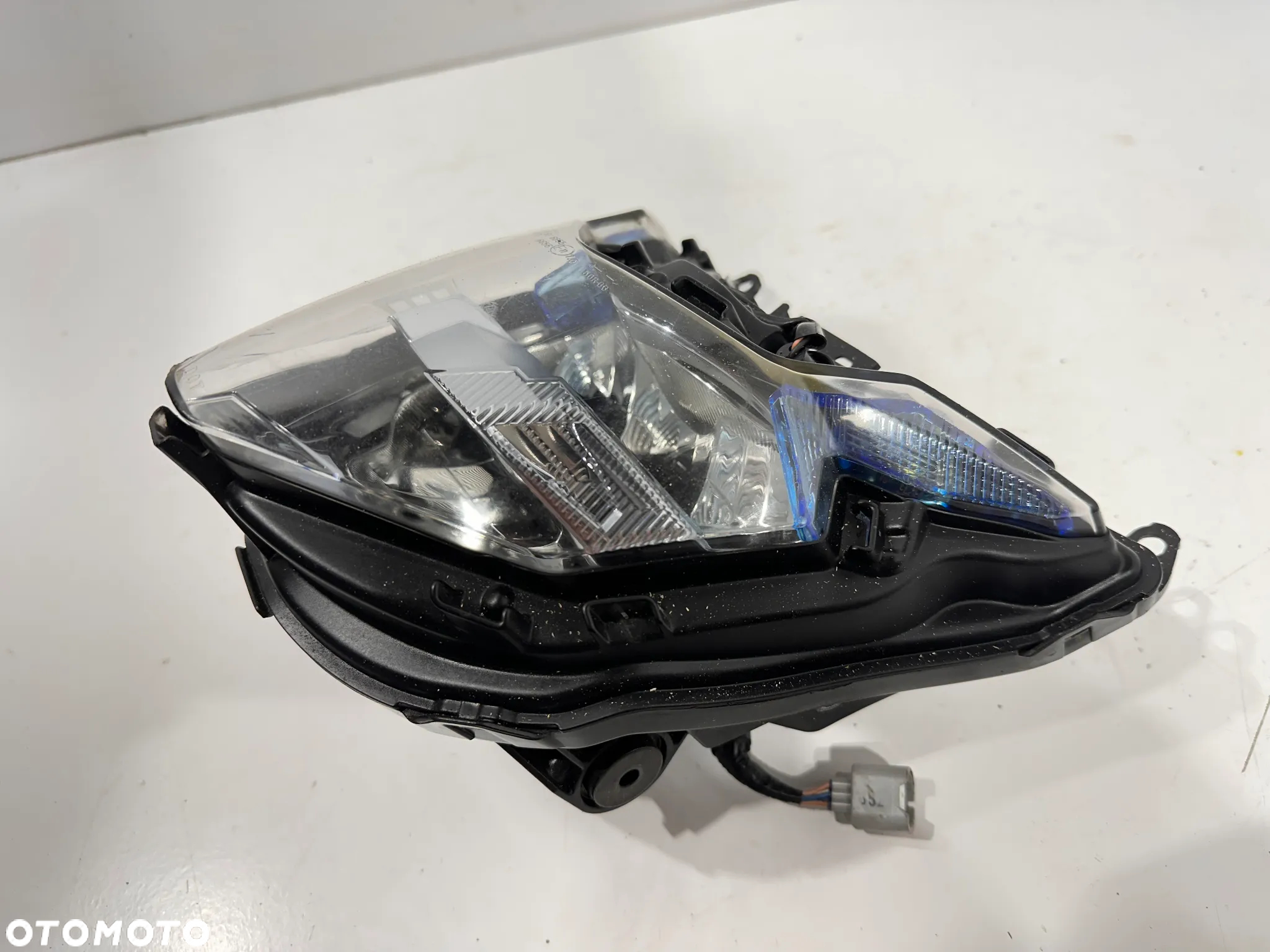 Lampa reflektor przód Honda CB500F CB500FA 16-19R - 9