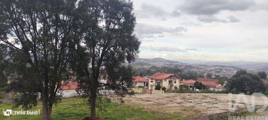 Terreno para construção em Rebordões de 4400,00 m2 - Grande imagem: 2/29