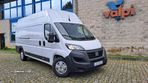 Fiat DUCATO Maxi 35 XLH3 (17m3) 2.2 Multijet - 1