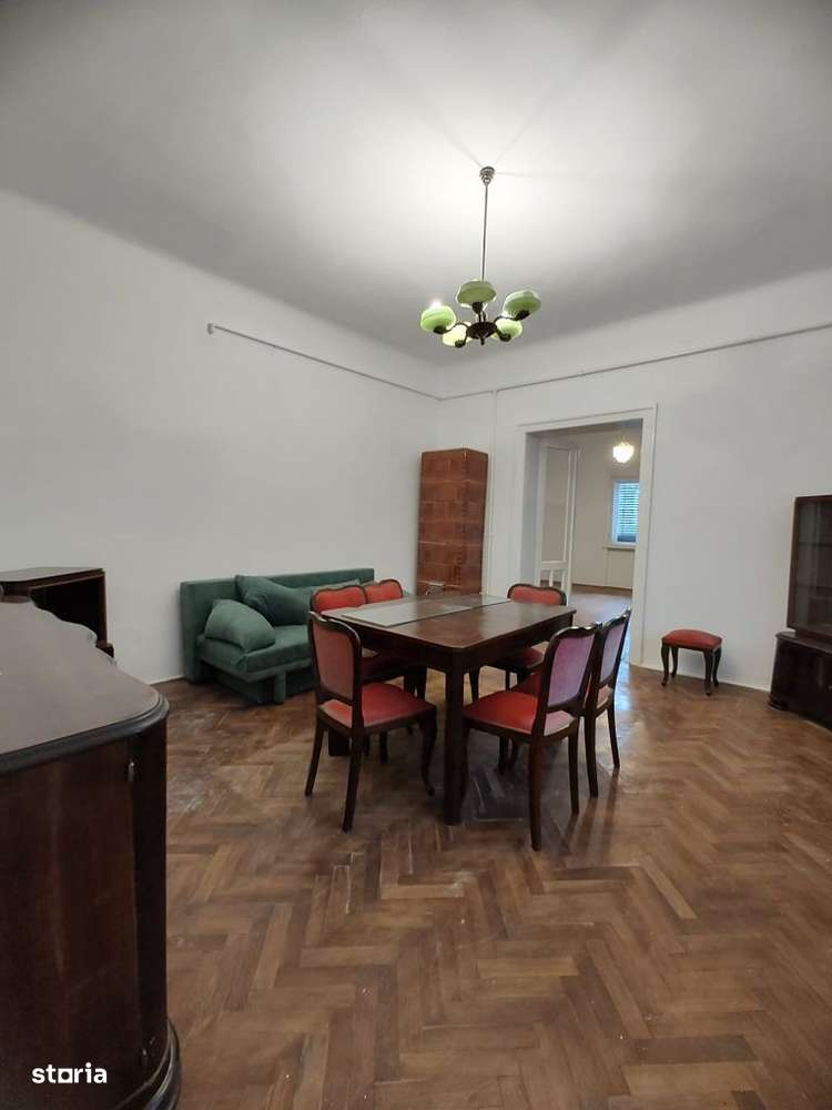 Casa de vanzare formata din 4 camere, zona strada Aurel Vlaicu - Imagine principală: 4/20