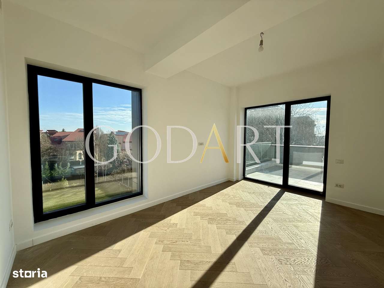 VILA TOWNHOUSE | FINISAJE PREMIUM | PIPERA-6