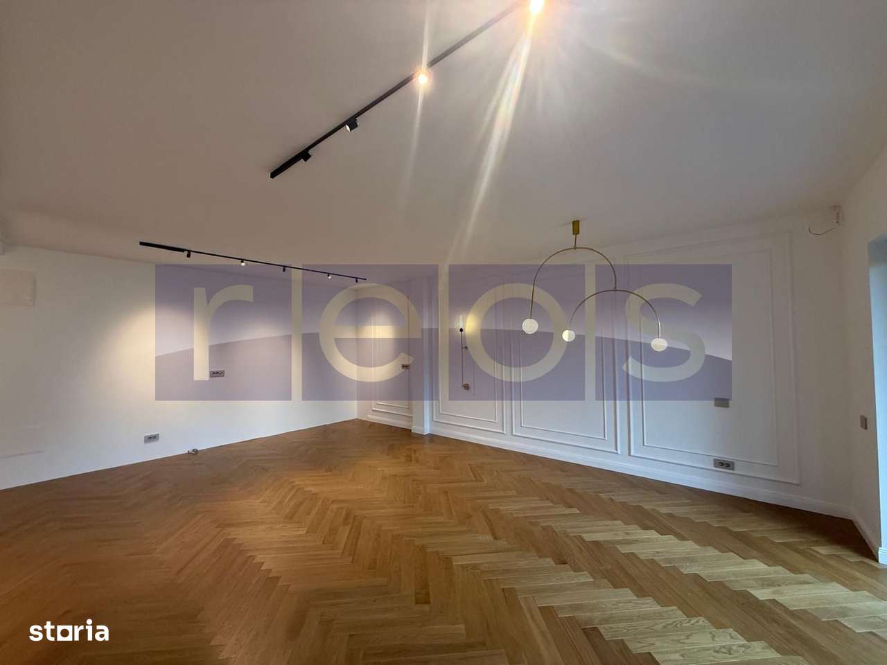 VANZARE APARTAMENT 3 CAMERE LUX | DESIGN PREMIUM | EROU IANCU NICOLAE - Imagine principală: 2/20