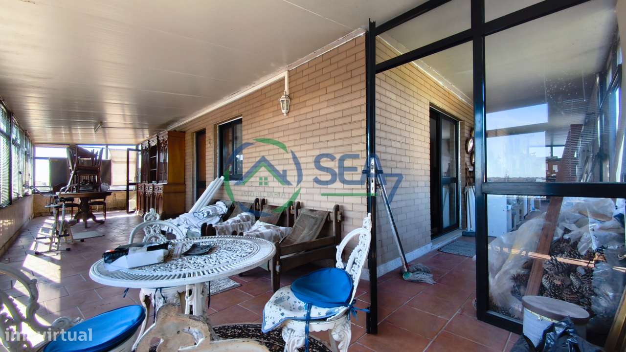 Apartamento T3 I Terraço I Garagem I Esposende-29