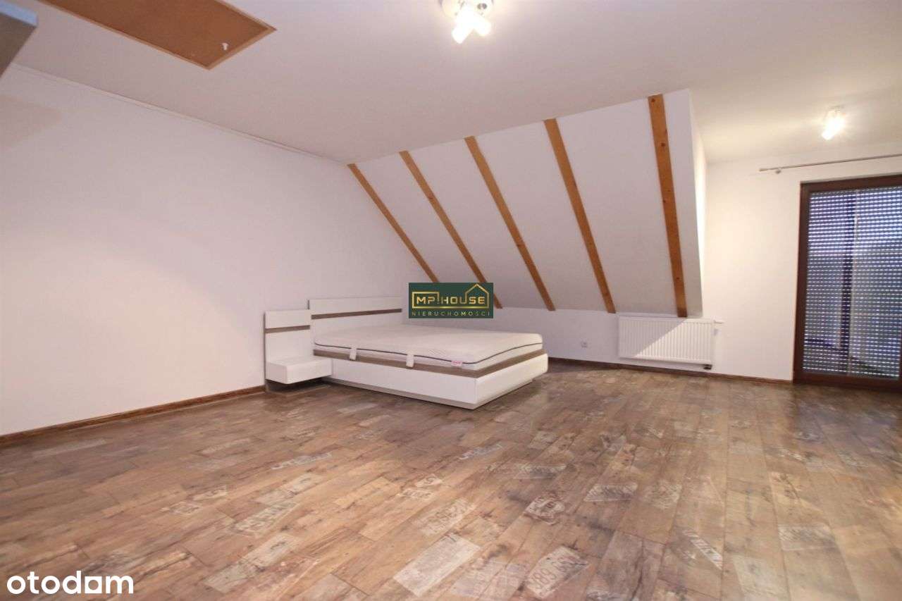 Dom 265 m² | Struga, ul. Jana Pawła II | 2015 r. |-7