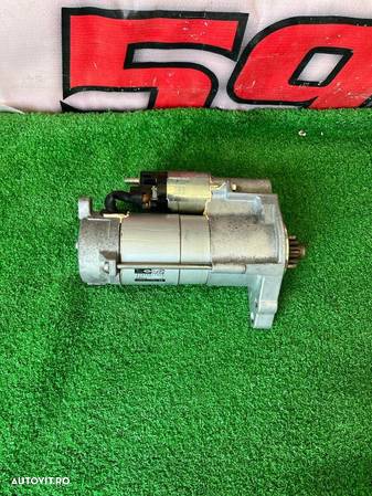 Range Rover Vogue L405 / Sport L494 Electromotor Starter - 1