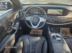 Mercedes-Benz S 350 d 9G-TRONIC - 20