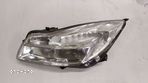 LAMPA OPEL INSIGNIA REFLEKTOR LEWY 1LJ009630-03 UK - 1