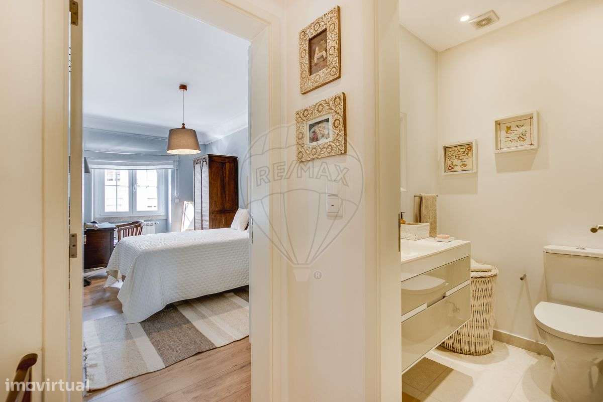 Apartamento T3 para venda - Grande imagem: 4/34