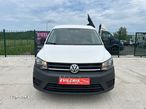 Volkswagen Caddy 2.0 TDI DSG - 28