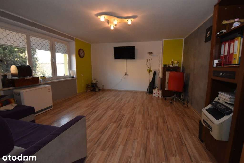 Mieszkanie 1 pokojowe Nysa ul. Podolska-5