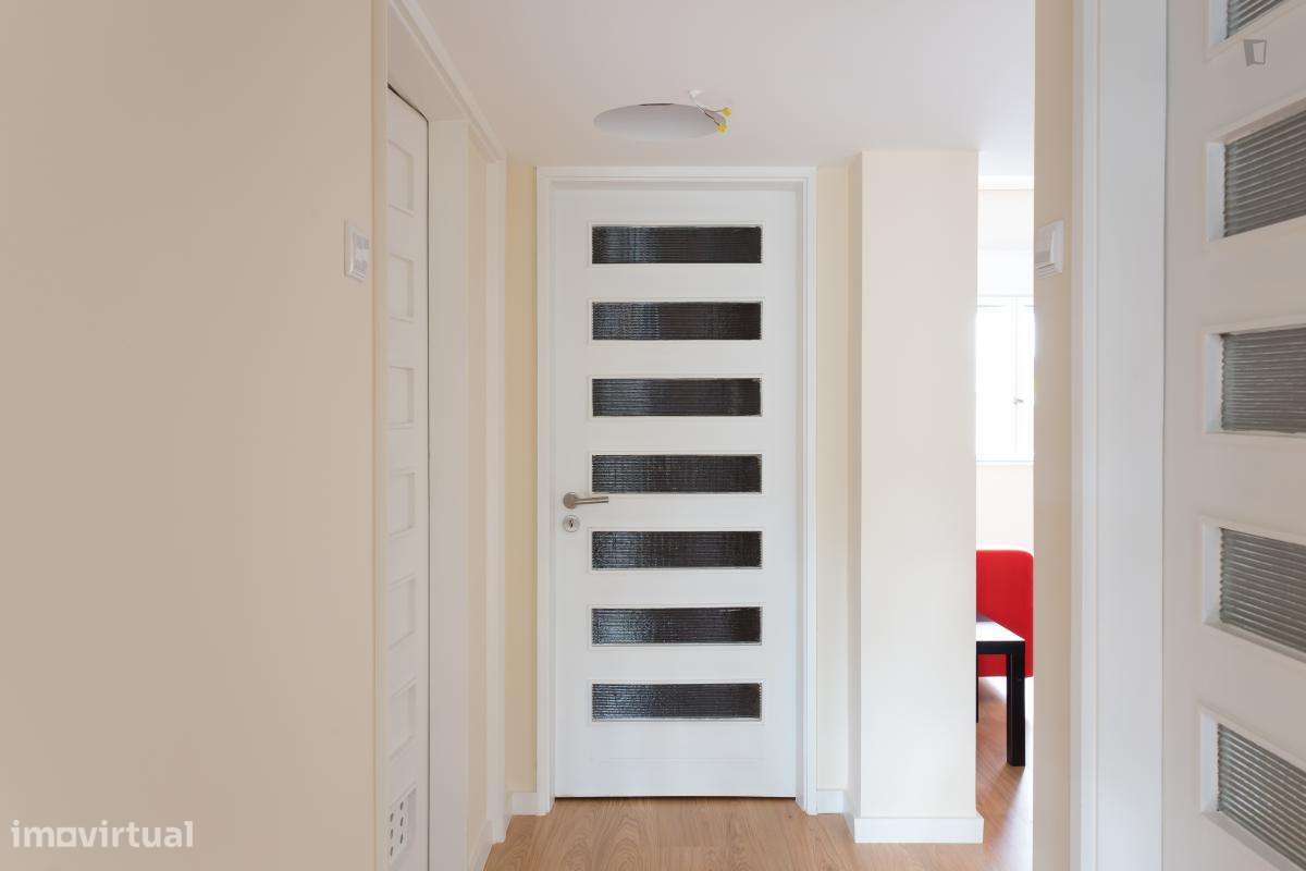 Quarto - localizado em Bonfim Porto - Grande imagem: 4/9