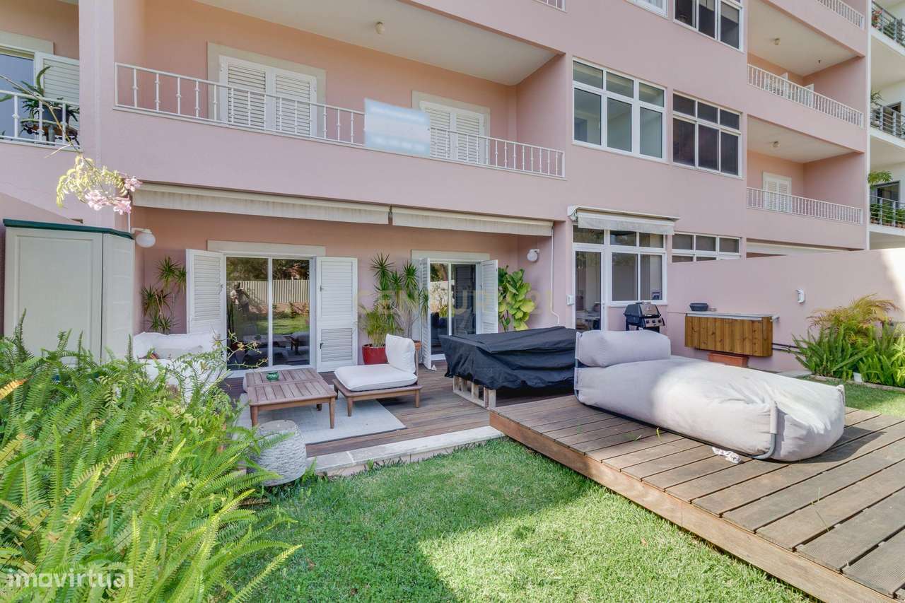 Elegância, Harmonia e Exclusividade — O Seu Refúgio de Luxo na Costa d-15