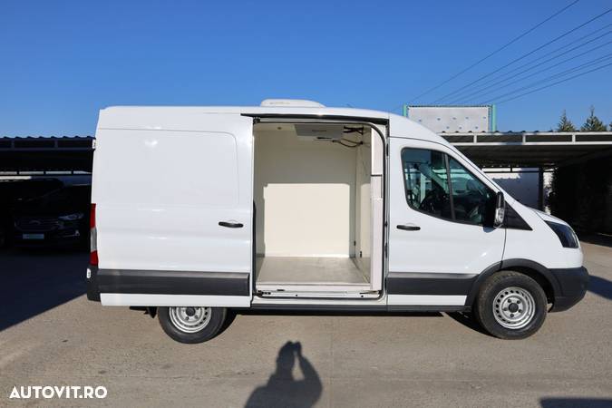 Ford Transit - 22