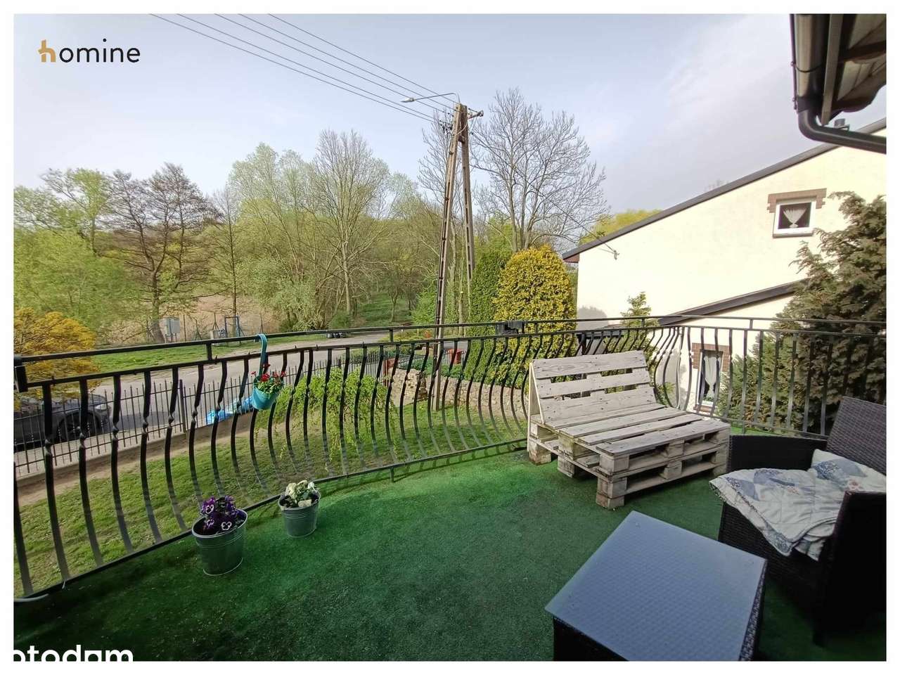 Dom z widokiem na jezioro- Służewo, powiat aleksandrowski-17