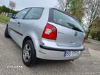 Volkswagen Polo 1.2 12V Highline - 3