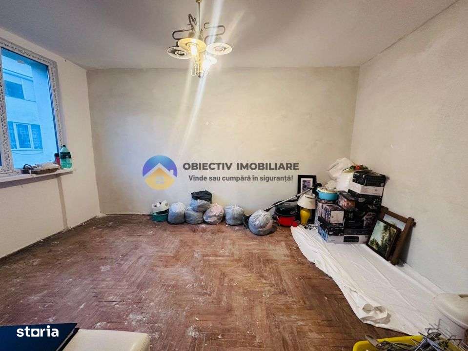 Apartament 2 camere de vanzare – Darmanesti | Etaj 3 - Imagine principală: 4/12