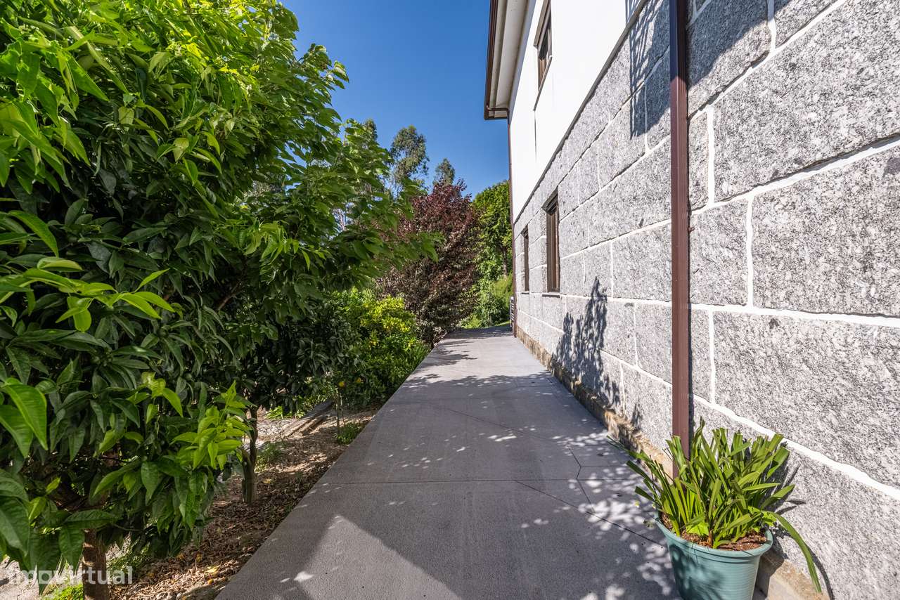 Moradia T3  Independente - Oportunidade-22