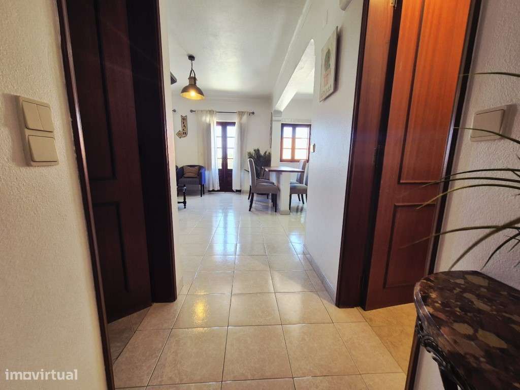 Apartamento T1 em Vila Nova de Milfontes-14