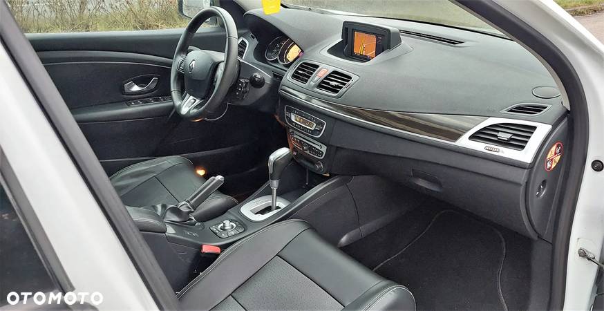 Renault Megane Grandtour dCi 150 FAP Luxe - 32