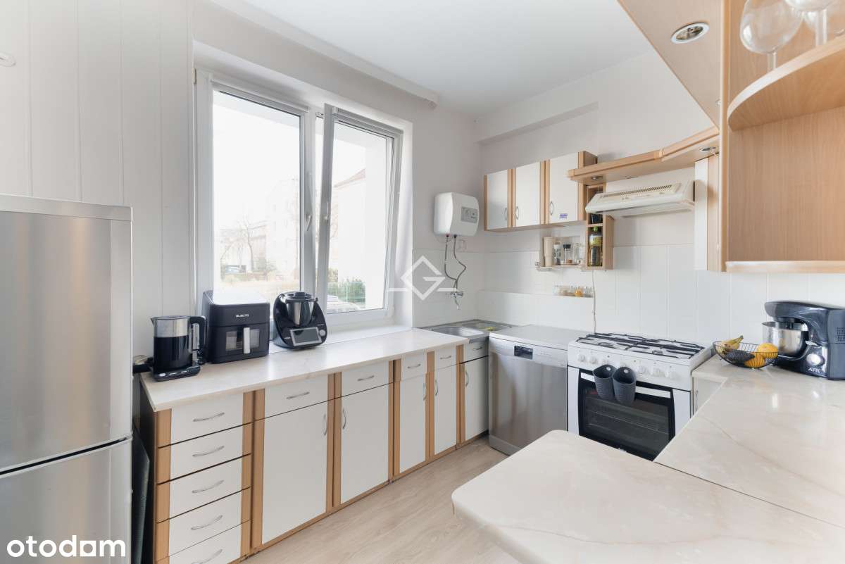 Idealne mieszkanie dla rodziny lub pod inwestycję - Pełny obrazek: 5/12