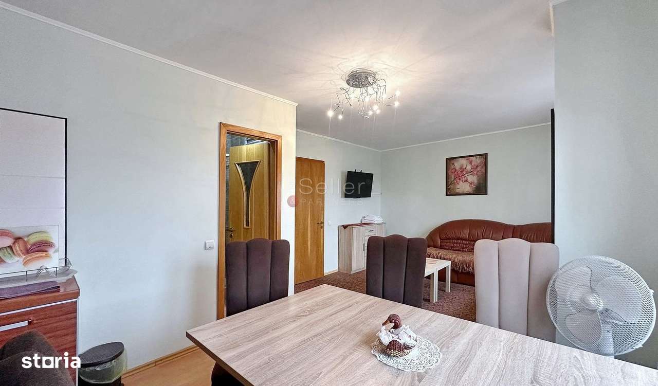 Zona centrala - suprafata generoasa - Imagine principală: 5/19