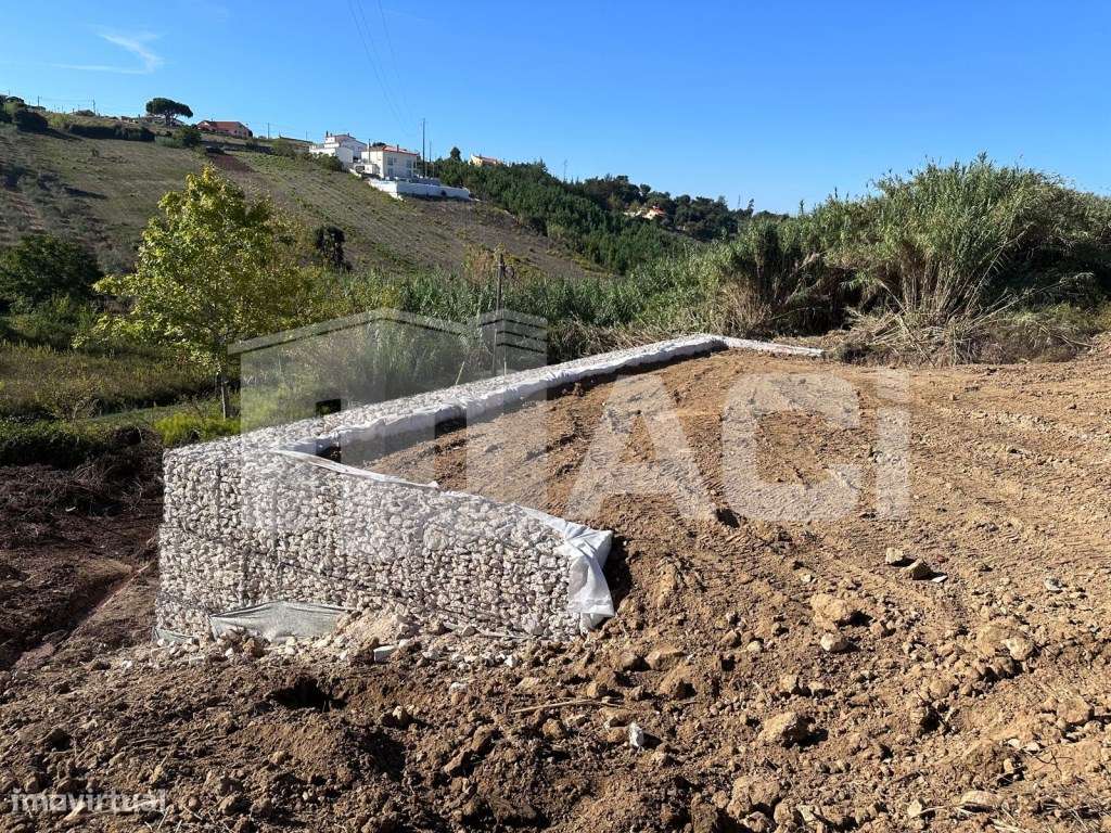 LOTE MORADIA UNIFAMILIAR - Barreira - Leiria - Grande imagem: 4/11