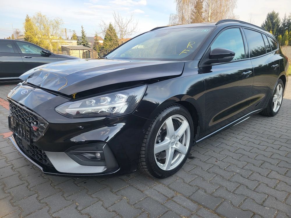 Ford Focus Mk4 2.0 EcoBlue ST 2020