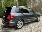 Mercedes-Benz GLK 320 CDI 4-Matic - 9