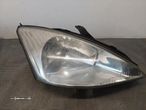 Otica / Farol Dto Ford Focus (Daw, Dbw) - 2