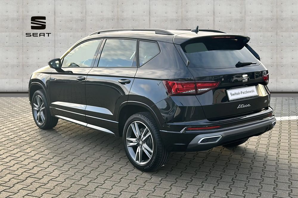 FR 1.5 TSI 150 KM DSG - Wyprzedaż rocznika! 5 LAT Gwarancji!