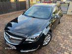 Opel Insignia 2.0 CDTI Sports Tourer ecoFLEXStart/Stop - 3