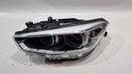 BMW 1 F20 F21 LEWA LAMPA PRZÓD FULL LED LIFT 2015-2019 EUROPA ORYGINAŁ - 3