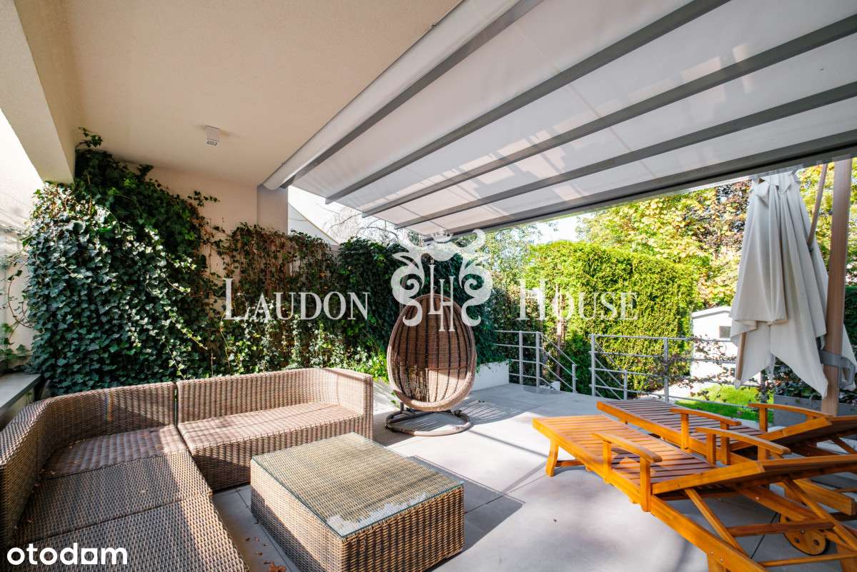 Żoliborz House For Sale ready to move-in Lux-7