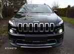 Jeep Cherokee - 7