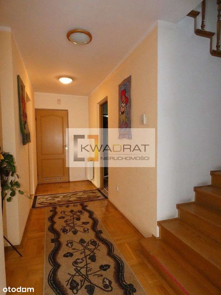 Dom Stojadła k/Mińsk Mazowiecki-9