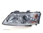 SAAB 93 03-07 PRZEDNIA LAMPA LEWA KOMPLETNA EU - 1