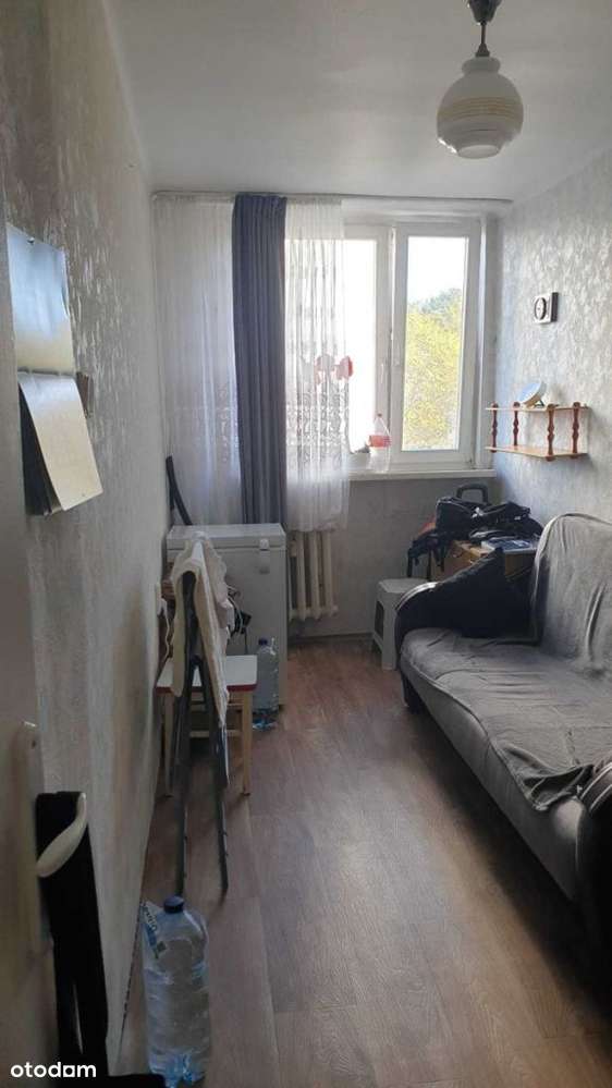 Mieszkanie na Władysława IV-8