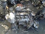 Motor Volkswagen Golf 4 1.9 TDI AXR din 2003 fara anexe - 2