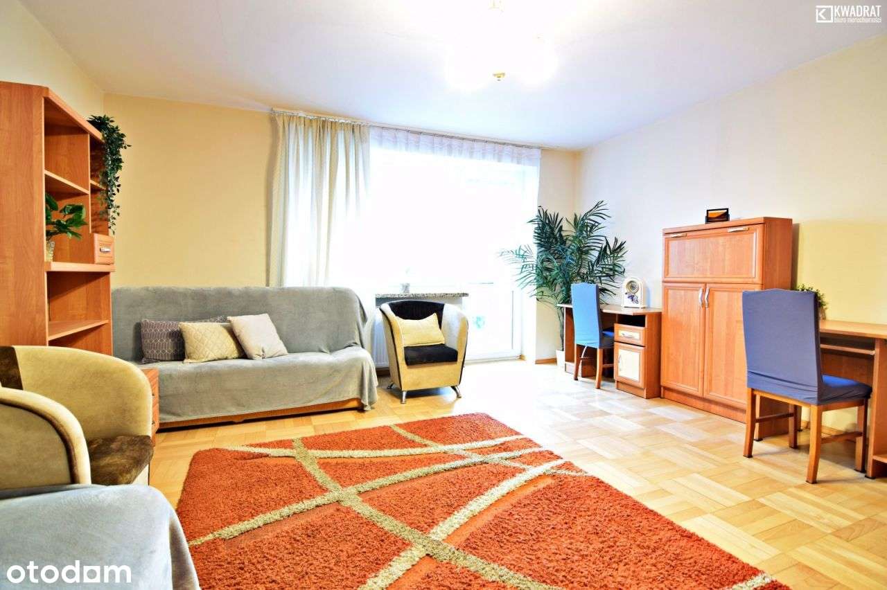 4 pokoje 73m2 Wieniawa - Pełny obrazek: 2/17