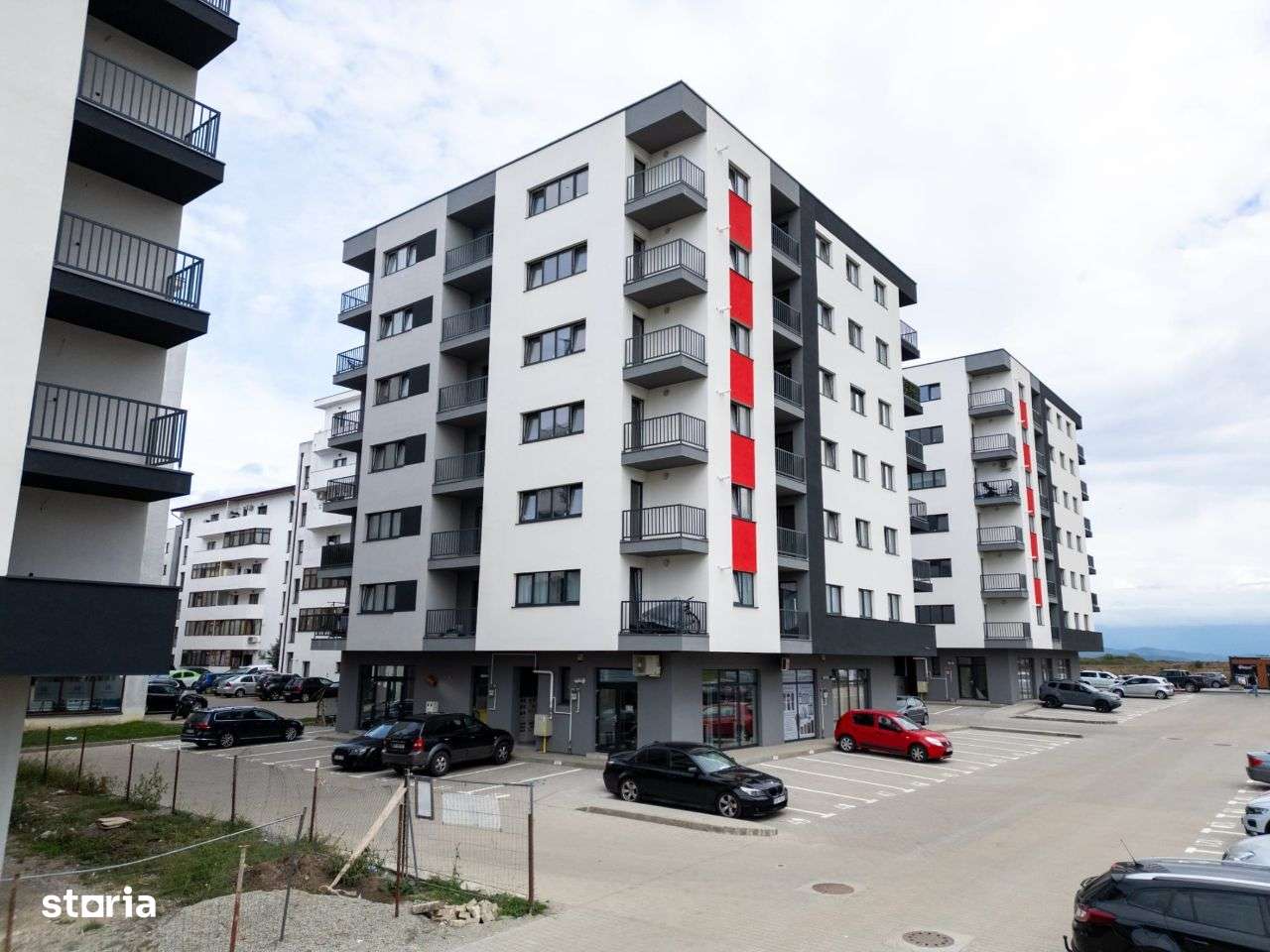 Apartament 3 camere/ intabulat- Direct Dezvoltator str. Doamna Stanca-0