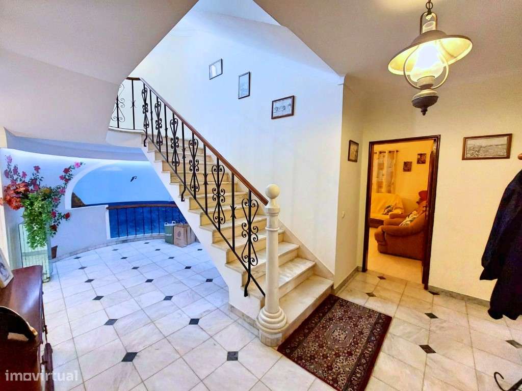 Moradia no Coração de Portimão - Conforto, Privacidade e Localizaçã...-51