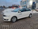 Skoda RAPID 1.0 TSI Ambition - 1