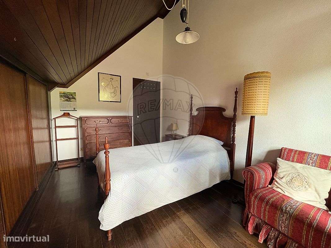 Moradia T6 para venda-36