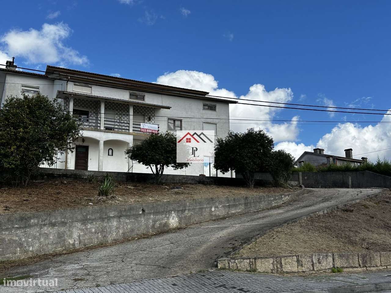 Moradia isolada Oliveira do Hospital-1