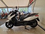 Kymco Downtown - 19