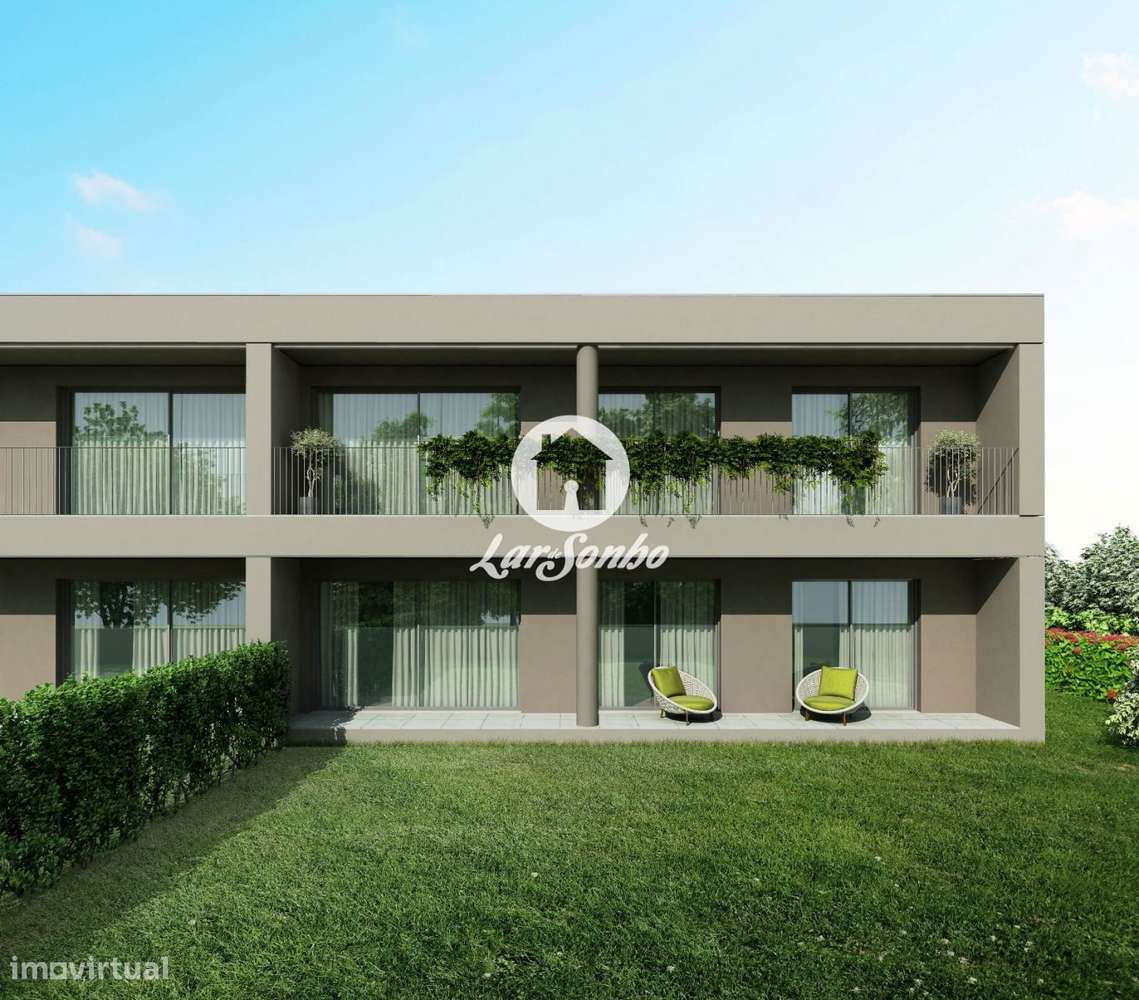 Apartamento em Barcelos - Grande imagem: 4/28