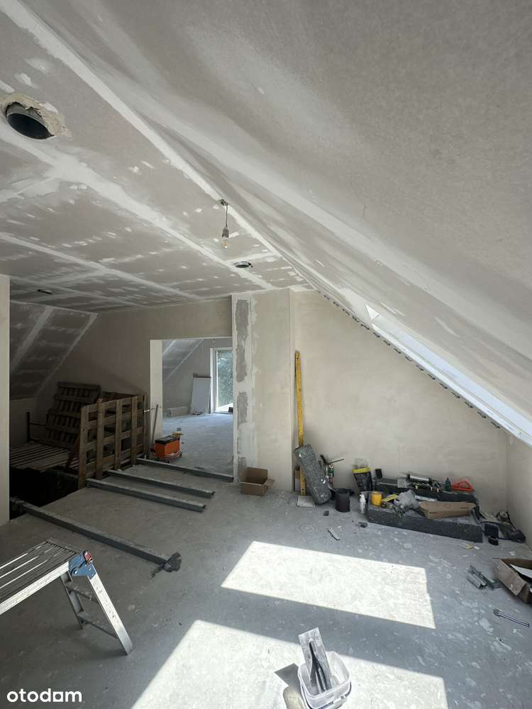 DOM 197m2 BOLECIN POMPA CIEPŁA, Ogrzewanie podłogowe 20ar działki-7