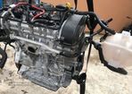 Motor SKODA VW GOLF 1.6L 110 CV - CWV CWVA - 1